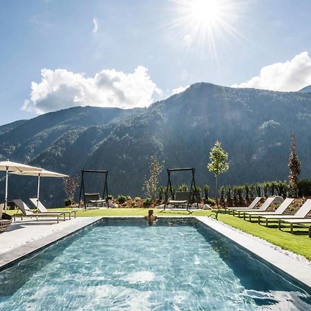 Tuberis Nature & Spa Resort Tubre Exterior foto