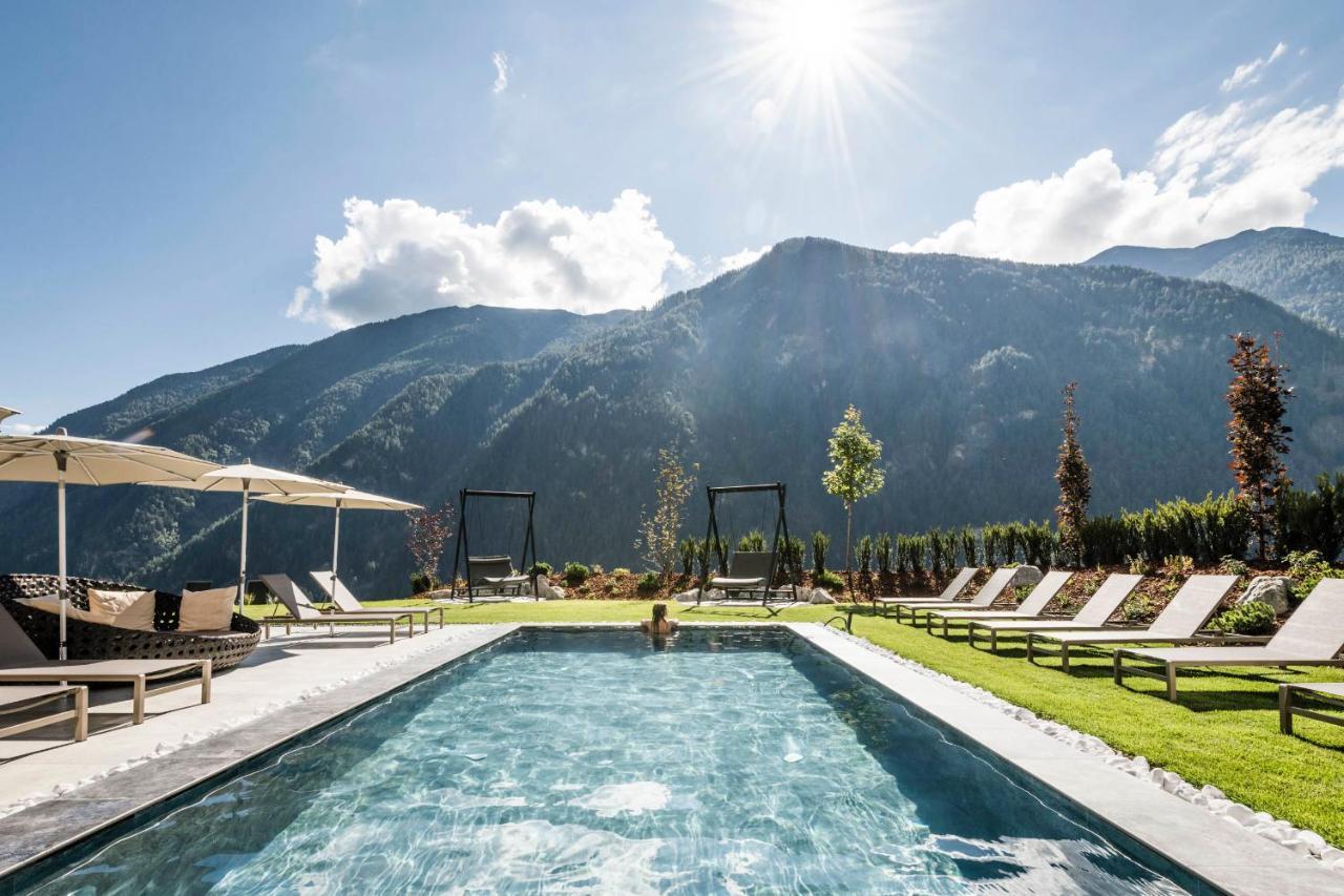 Tuberis Nature & Spa Resort Tubre Exterior foto