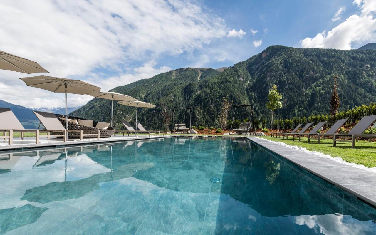 Tuberis Nature & Spa Resort Tubre Exterior foto