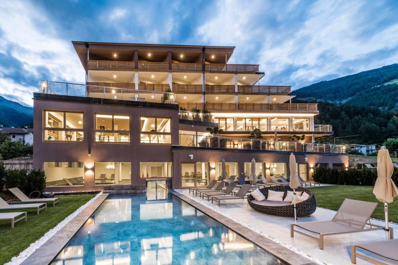 Tuberis Nature & Spa Resort Tubre Exterior foto