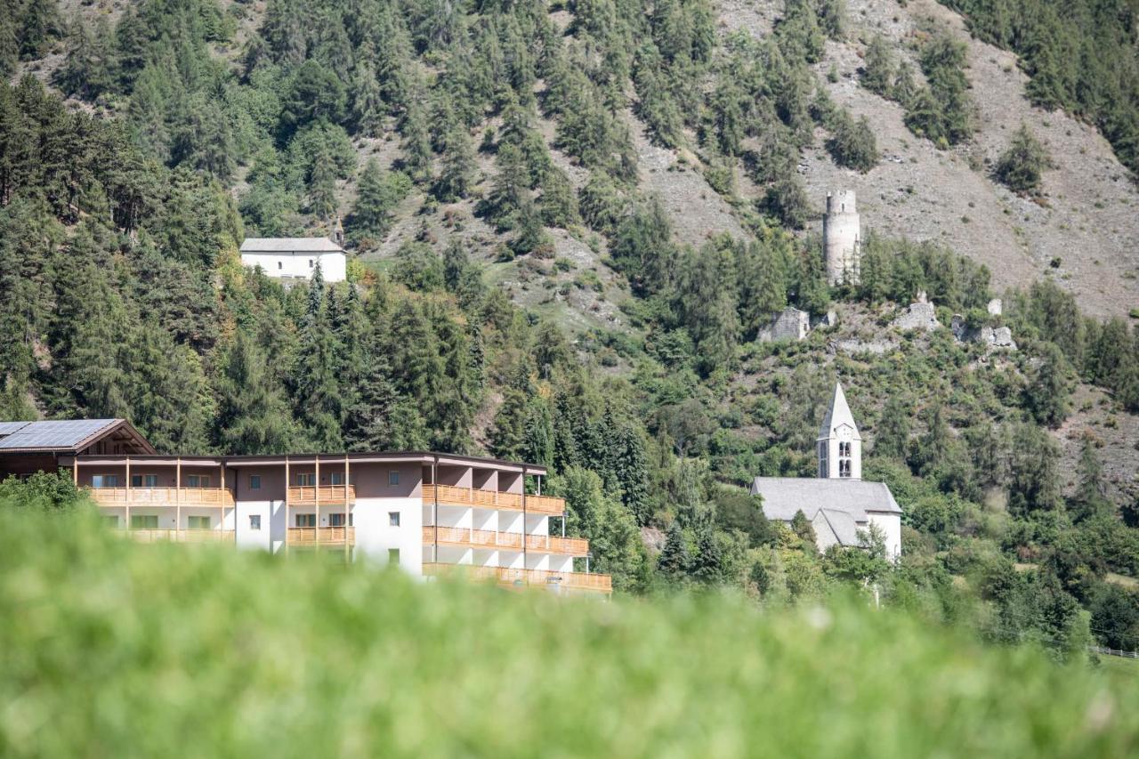 Tuberis Nature & Spa Resort Tubre Exterior foto