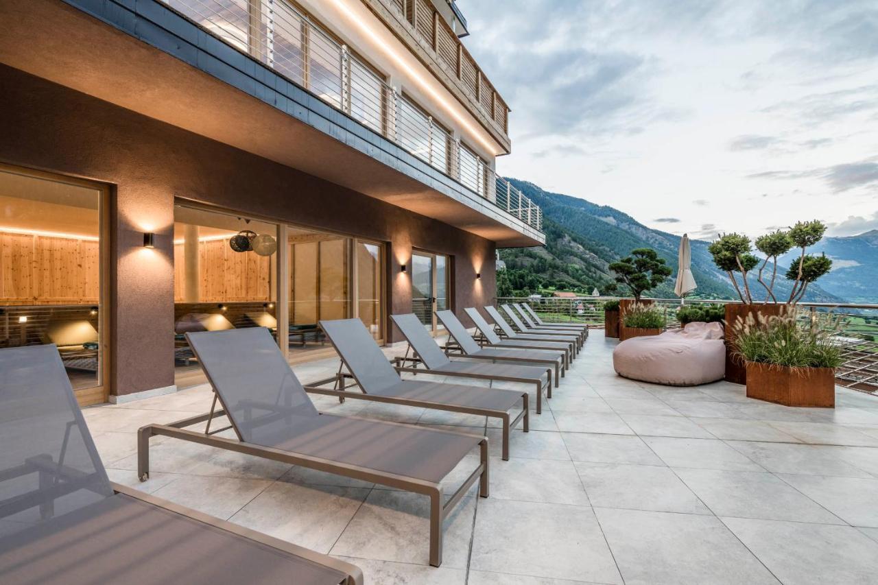 Tuberis Nature & Spa Resort Tubre Exterior foto