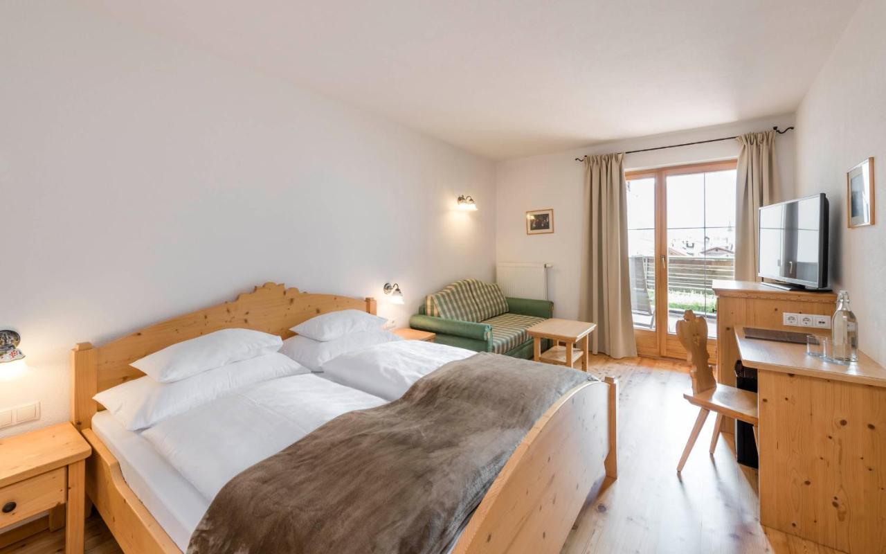 Tuberis Nature & Spa Resort Tubre Quarto foto