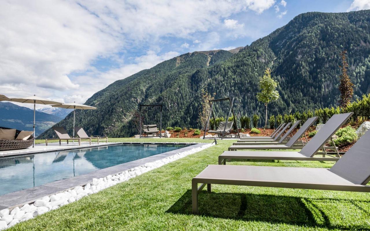 Tuberis Nature & Spa Resort Tubre Exterior foto