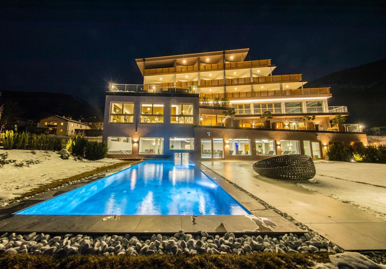 Tuberis Nature & Spa Resort Tubre Exterior foto